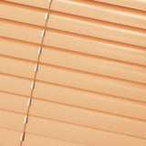 Cosmic Tobacco Brown Venetian Blinds - Zen Shades