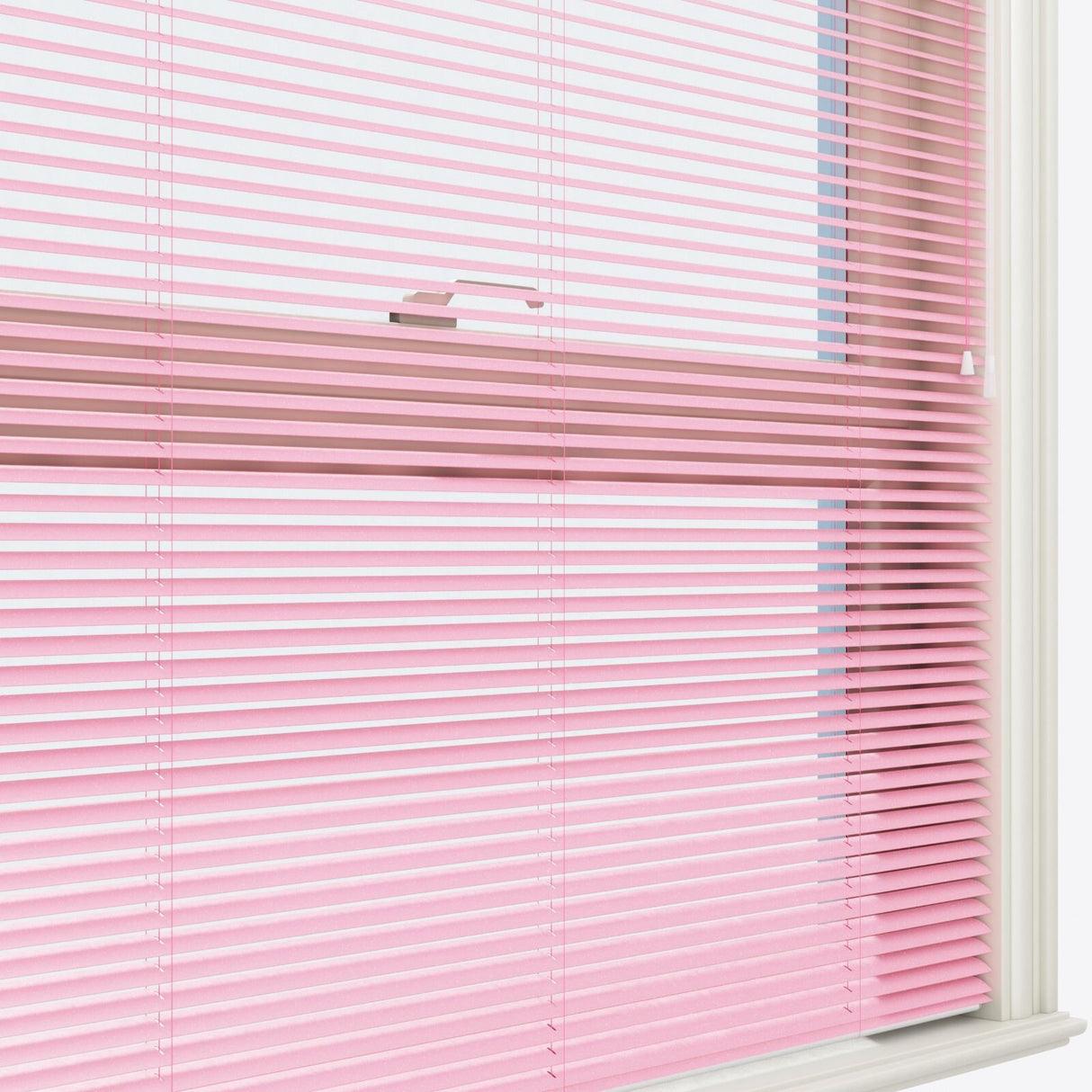 Cosmic Violet Venetian Blinds - Zen Shades