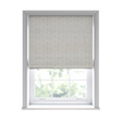 Dakar Pebble Roman Blinds - Zen Shades