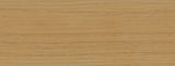 Desert Oak Faux Wood Blinds - Zen Shades