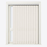 Designo Birch Vertical Blinds Replacement Slats - Zen Shades