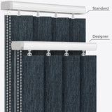 Designo Magical Forest Vertical Blinds - Zen Shades