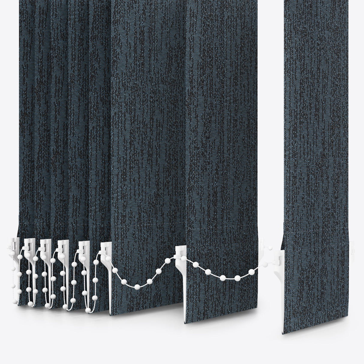 Designo Magical Forest Vertical Blinds - Zen Shades