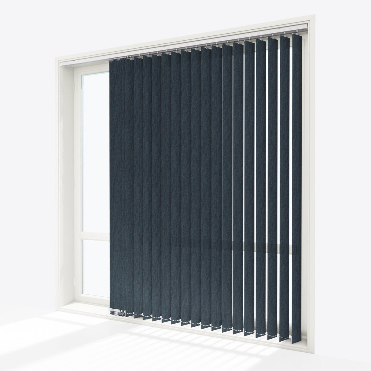 Designo Magical Forest Vertical Blinds - Zen Shades