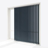 Designo Magical Forest Vertical Blinds - Zen Shades