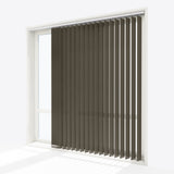 Designo Sea Turtle Vertical Blinds - Zen Shades