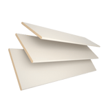 Divine Real Wooden Blinds - Zen Shades