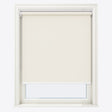 Endura Papyrus Blackout Roller Blinds - Zen Shades