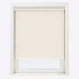 Endura Papyrus Blackout Roller Blinds - Zen Shades