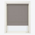 Essence Gray Flannel Roller Blinds - Zen Shades