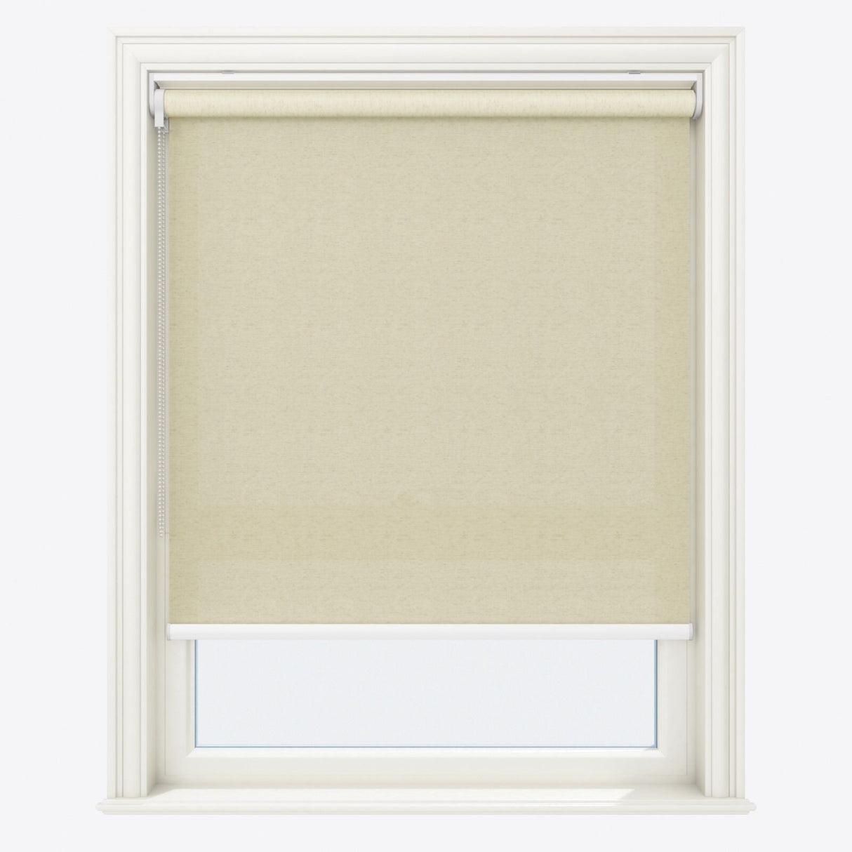 Essence Pistachio Shell Roller Blinds - Zen Shades