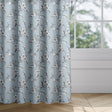 Flores Mist Curtains - Zen Shades