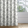 Flores Shadow Curtains - Zen Shades