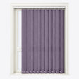 Gabi Cadet Vertical Blinds - Zen Shades