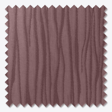 Gabi Rose Taupe Vertical Blinds - Zen Shades