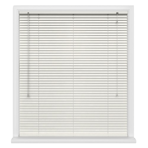 Galleria Brushed Venetian Blinds - Zen Shades