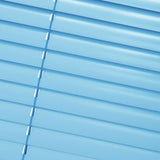 Gloss Crystal Seas Venetian Blinds - Zen Shades