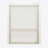 Gloss Light Beige Venetian Blinds - Zen Shades