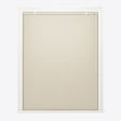 Gloss Light Beige Venetian Blinds - Zen Shades