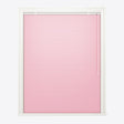 Gloss Light Pink Venetian Blinds - Zen Shades