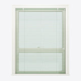 Gloss Mint Green Venetian Blinds - Zen Shades