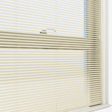 Gloss Seedpearl Venetian Blinds - Zen Shades