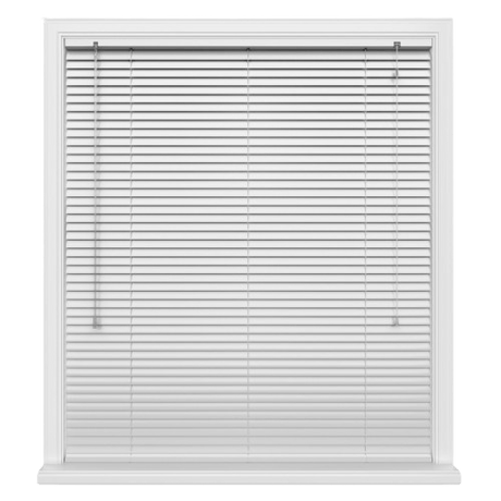 Gloss Venetian Blinds - Zen Shades