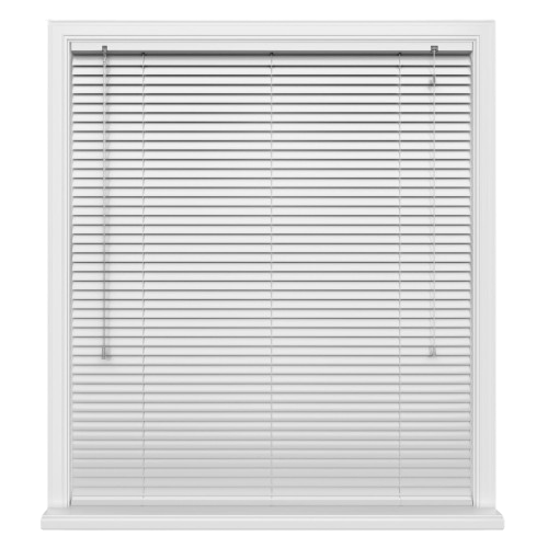 Gloss Venetian Blinds - Zen Shades