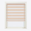 Glow Tuscany Day & Night Blinds - Zen Shades