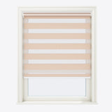 Glow Tuscany Day & Night Blinds - Zen Shades