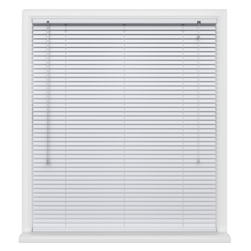 Gravel Satin Venetian Blinds - Zen Shades