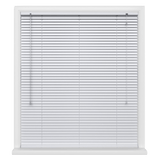 Gravel Satin Venetian Blinds - Zen Shades