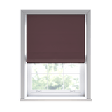 Haven Thistle Roman Blinds - Zen Shades