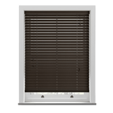 Hazel Real Wooden Blinds - Zen Shades