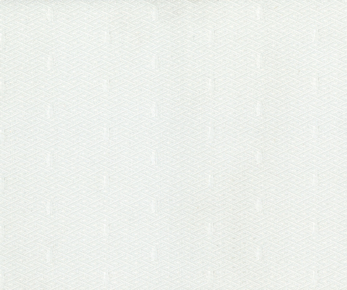 Java White No Drill Roller Blinds - Zen Shades