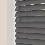 Khol Real Wooden Blinds - Zen Shades