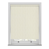 Kira Cream Roller Blinds - Zen Shades