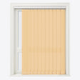 Knightley Straw Vertical Blinds - Zen Shades