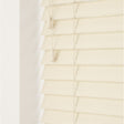 Linara Faux Wood Blinds - Zen Shades