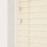 Linara Faux Wood Blinds - Zen Shades