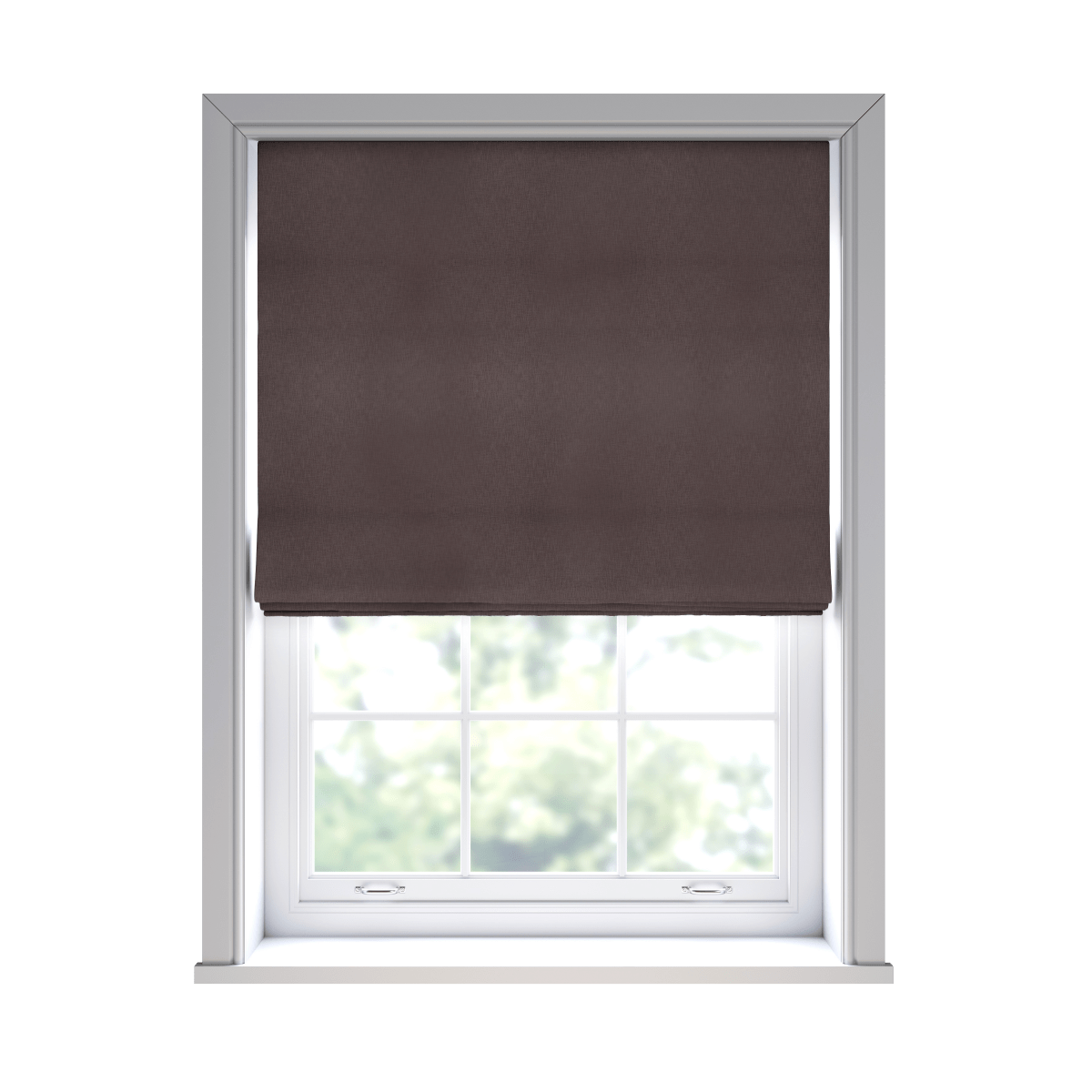 Lora Adore Roman Blinds - Zen Shades