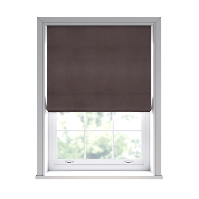 Lora Adore Roman Blinds - Zen Shades