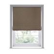 Lora Biscuit Roman Blinds - Zen Shades