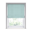 Lora Duck Egg Roman Blinds - Zen Shades