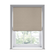 Lora Linen Roman Blinds - Zen Shades