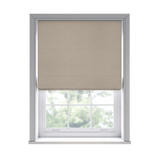 Lora Mist Roman Blinds - Zen Shades