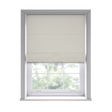 Lora Pearl Roman Blinds - Zen Shades