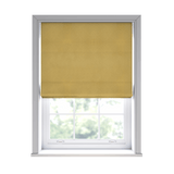 Lora Shine Roman Blinds - Zen Shades