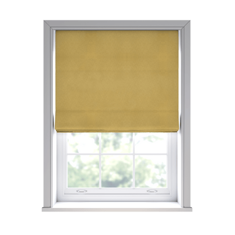 Lora Shine Roman Blinds - Zen Shades