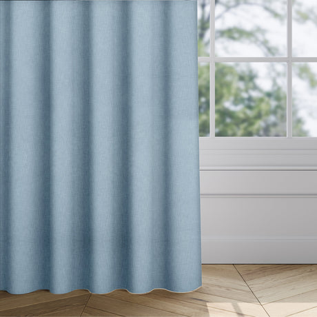 Lora Sky Curtains - Zen Shades